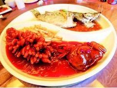 -马凯餐厅(长椿街店)