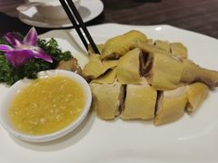 -周锦记广式餐厅(格林生活坊2期店)