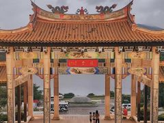 -大姆山草场
