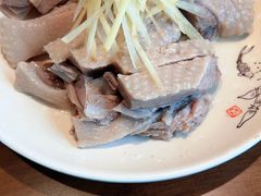 -乡亲鹅肉城(昆山店)