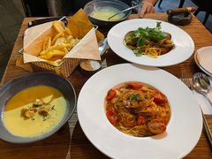 -Cyclus Craft Kitchen薩克思手工厨房