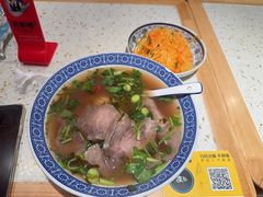 -天祈楼·兰州拉面(白云国际机场店)