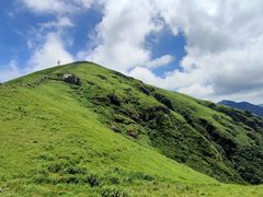 -萍乡武功山风景名胜区
