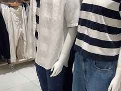 -优衣库(上海正大广场店)