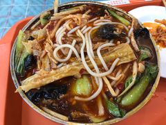 -红鼻子桂林米粉(金唐新光界店)