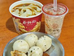 -蔡林记(黄鹤楼店)