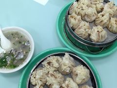 -北三沙家烧麦(北头道街店)