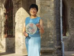 -新四军军部旧址陈列馆