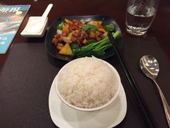 北京饭店莱佛士东33-北京饭店诺金-东33餐厅