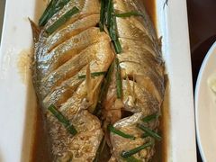 -宾朋海鲜饭庄(兴海路店)