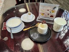 -民信老铺(华盖路店)