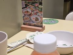 -米仓食堂(凯德广场店)