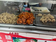 -花园菜市场
