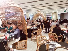 大堂-老鸭集(金沙龙湖天街店)