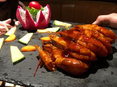 -星伦多自助料理·涮烤一体(杭州来福士店)