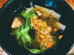 -素清香(解放路店)