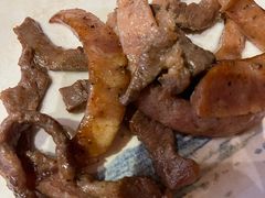 -一井烧肉·活鳗·寿司(望京SOHO店)