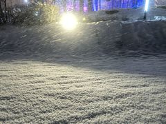 -长白山万达锦华套房酒店