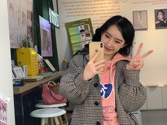 -真我樣照相馆·身份证·证件照·外拍(环球港店)