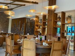-芳草地度假酒店·野炉中餐厅