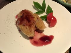 法式鹅肝-翼精致料理(昆山旗舰店)