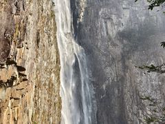 -刘伯温故里景区百丈漈