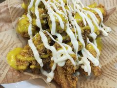 -朴鲸家正宗韩国料理(福田店)