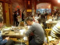 -重庆渝达老火锅(春熙路店)