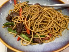 -本味轩精品茶餐厅(黄山路店)