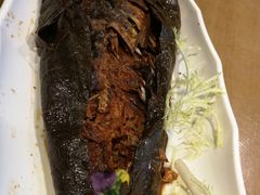 -小放牛炒菜馆(军校店)