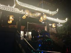 -捞锅坝子老火锅(汽博中心店)