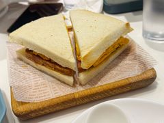 -龍记香港茶餐厅(久光百货店)