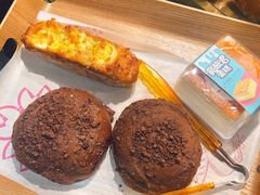 -丁香西饼屋(桂林路店)