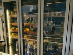 -溪边姑娘·拉丝酸奶水果捞(春熙路店)