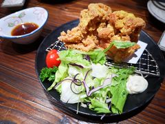 -小川洋风料理(街道口店)