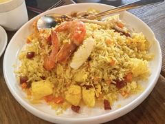 -有嘢食私房菜(西关新天地店)