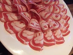 -姑妈嫁妆涮羊排专业火锅(中央大街一店)