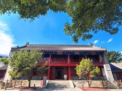 -宣南文化博物馆