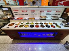 -犇鼎牛潮汕牛肉火锅(新辰里学清路店)