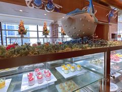 -君悦酒店·乐厨·高空自助餐(青年大街店)