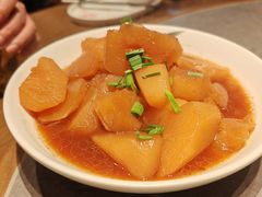 -吴越荣记苏州菜·松鼠桂鱼100%活鱼现做(斜塘老街店)