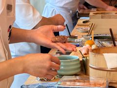 -鮨冠OMAKASE食べ放题(北京首店)