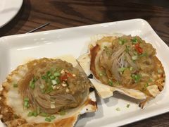 -喝丢一只鞋辣炒海鲜小烧烤(三八广场店)