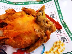 -奔跑吧陕菜·盛世长安(民乐园万达店)
