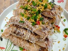-醉壹号海鲜大排档·老厦门特色菜(厦门美食地标店)