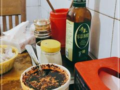 -山东水饺(南坪新街店)