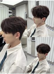 -吉艺心专业美发造型