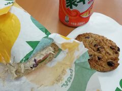 -赛百味SUBWAY(奥城店)
