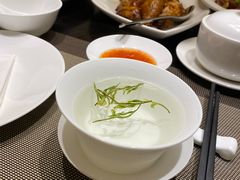 -浙江安吉JW万豪酒店·万豪中餐厅