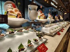 -雍和会海鲜姿造自助(湖东路店)